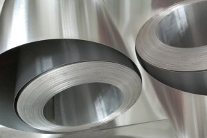 steel coil