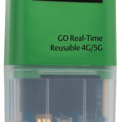 Go Real Time Reusable 4G/5G