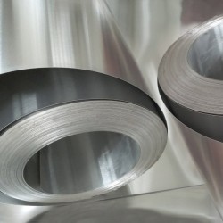 steel coil