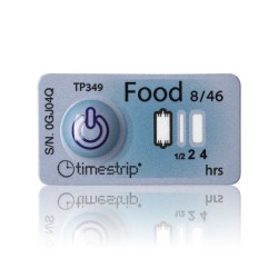 Timestrip Food